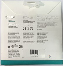 NEW Fitbit Versa 3 Replacement Strap Wristban...