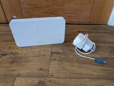 Sky SE210 Wireless Broadband Network Booster White