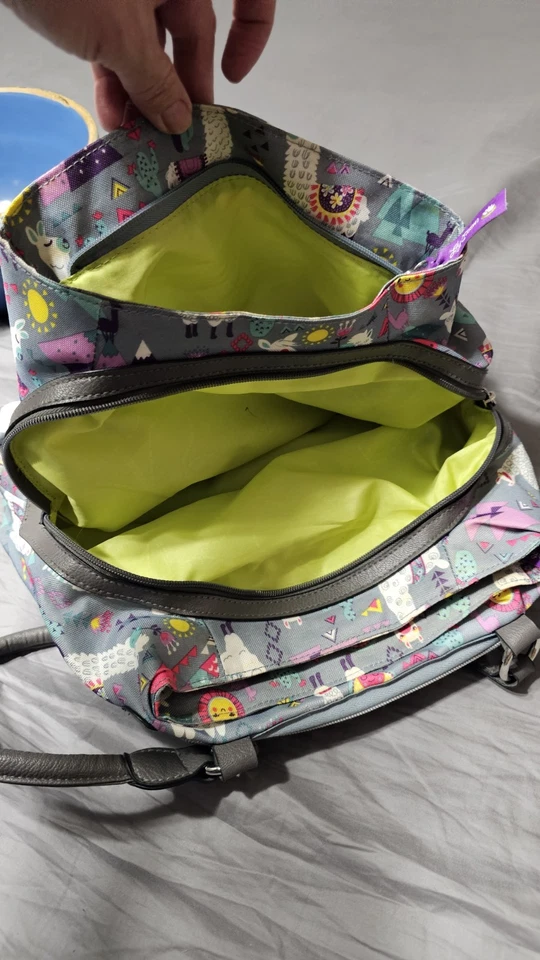 Lily Bloom  Purse New - Image 2 of 4