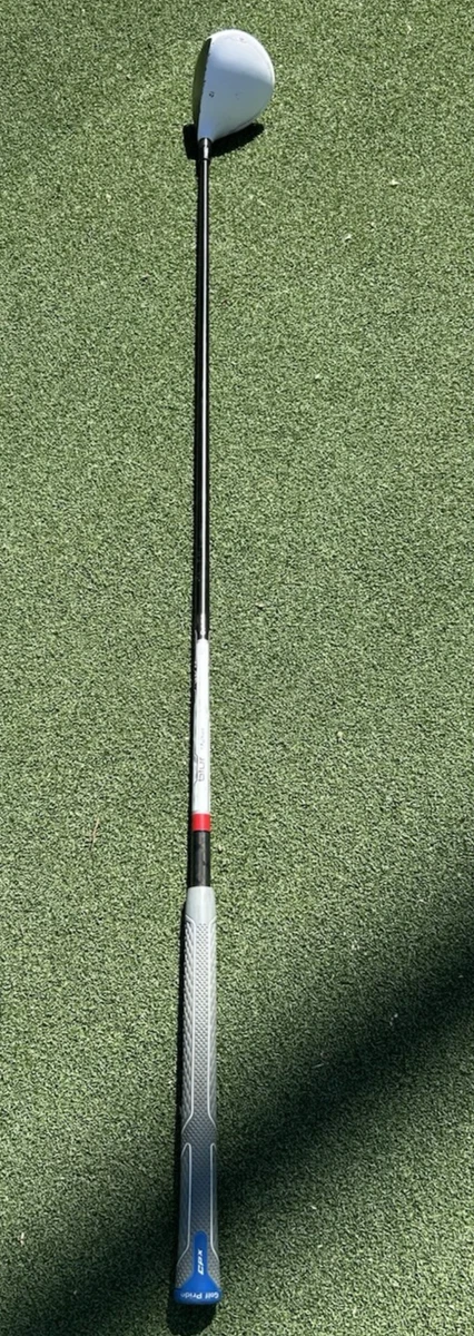 TaylorMade M5 Rocket 3 Fairway tête bois 14° - sans couvre-chef - bon état