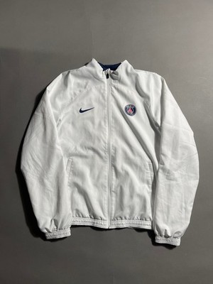 Nike x Paris Saint Germain Vintage Y2K Windbreaker M Mens