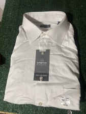 Van Heusen Men's Long Sleeve Dress Shirt. XL. Brand New.