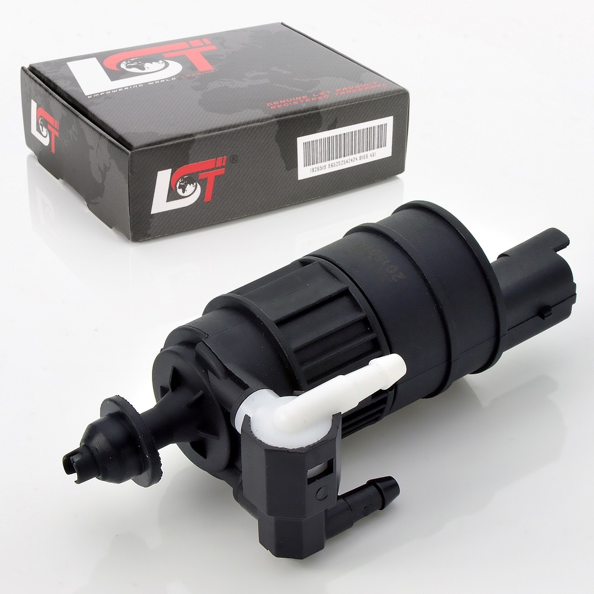 Wiper Fluid Pump Windshield Washer System For Renault Espace Kangoo Mascott