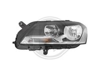 Scheinwerfer Links FüR VW Passat 2010-2014