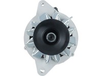 As-Pl Lichtmaschine Generator 80 A 12 V FüR Toyota Land Cruiser 4.0 Diesel