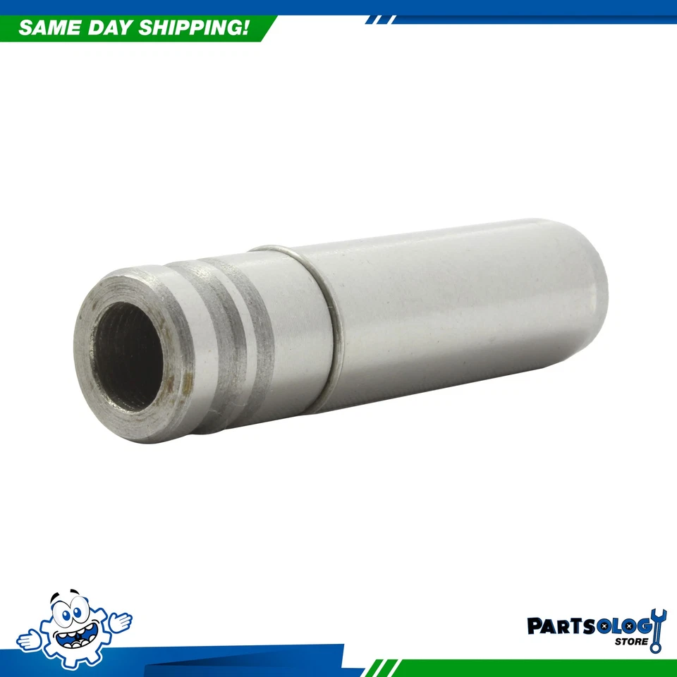 Guía de válvula de admisión DNJ VGI937 para furgoneta Toyota 84-89 2,0 L 2,2 L L4 OHV 8 V Foto 2 de 4