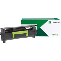 Lexmark 71B2HY0 RüCkgabe-Tonerkassette Toner Gelb