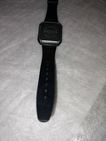 SUPER MARIO BROS: 1989 VINTAGE NINTENDO GAME WATCH (MZ Berger) *Untested 