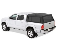 Bestop Truck Bed Cap - Fits Toyota 2005-2020 Tacoma For 5 Ft. Bed Supertopr F Bestop Truck Bed Cap - Fits Toyota 2005-2020 Tacoma For 5 Ft. Bed Supertopr F