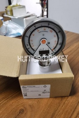 One New IFM PG2794 Sensor pressure gauge