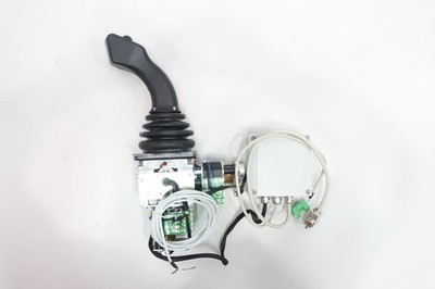 Spohn & Burkhardt VNSO.2002762 PB84B VNS0EA-10397 Industrial Joystick Controller
