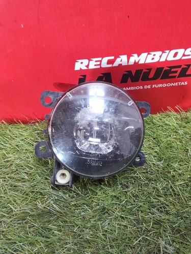 261555538R NEBELSCHEINWERFER LINKS / 10946 FÜR RENAULT KANGOO III MONOSPACE BLUE