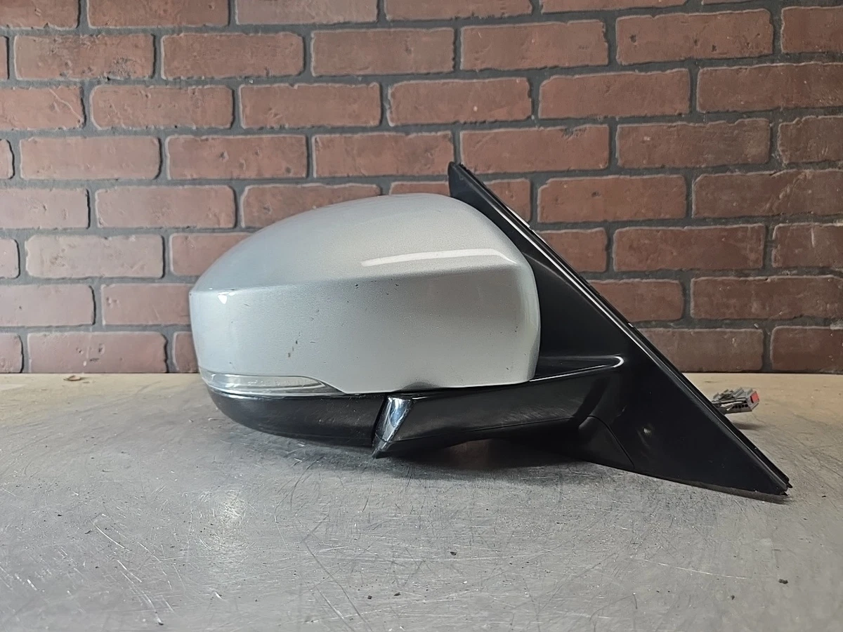 Las mejores ofertas en Retrovisores exteriores para Land Rover Range Rover Sport | eBay