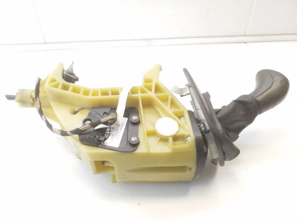 Mercedes-Benz Vito Viano W639 2005 Schaltkulisse A6392601698 2005 BOS119730 - Изображение 3 из 4