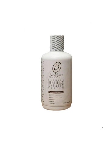Bio Naza Chocohair Mask with Cocoa Extract, 32oz