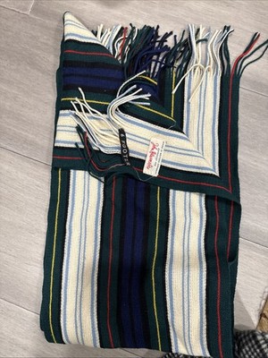 Various Scarfs