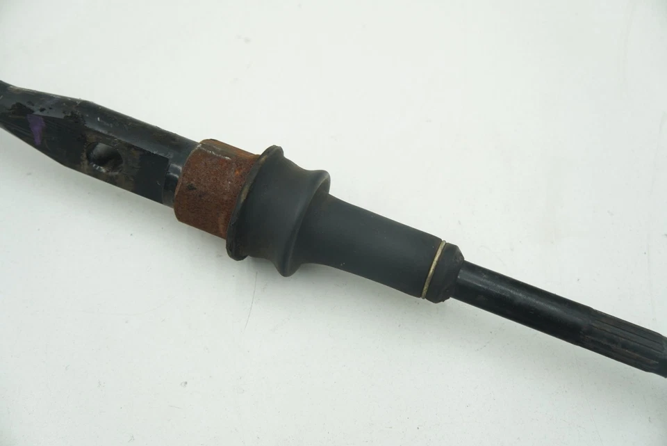 Brazo de control de varilla de amarre de enlace de suspensión trasera 4763159AB Dodge Viper 2003-08 Foto 4 de 4