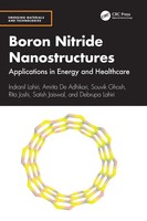 Indranil Lahiri (U. A.) | Boron Nitride Nanostructures | Buch | Englisch (2025)