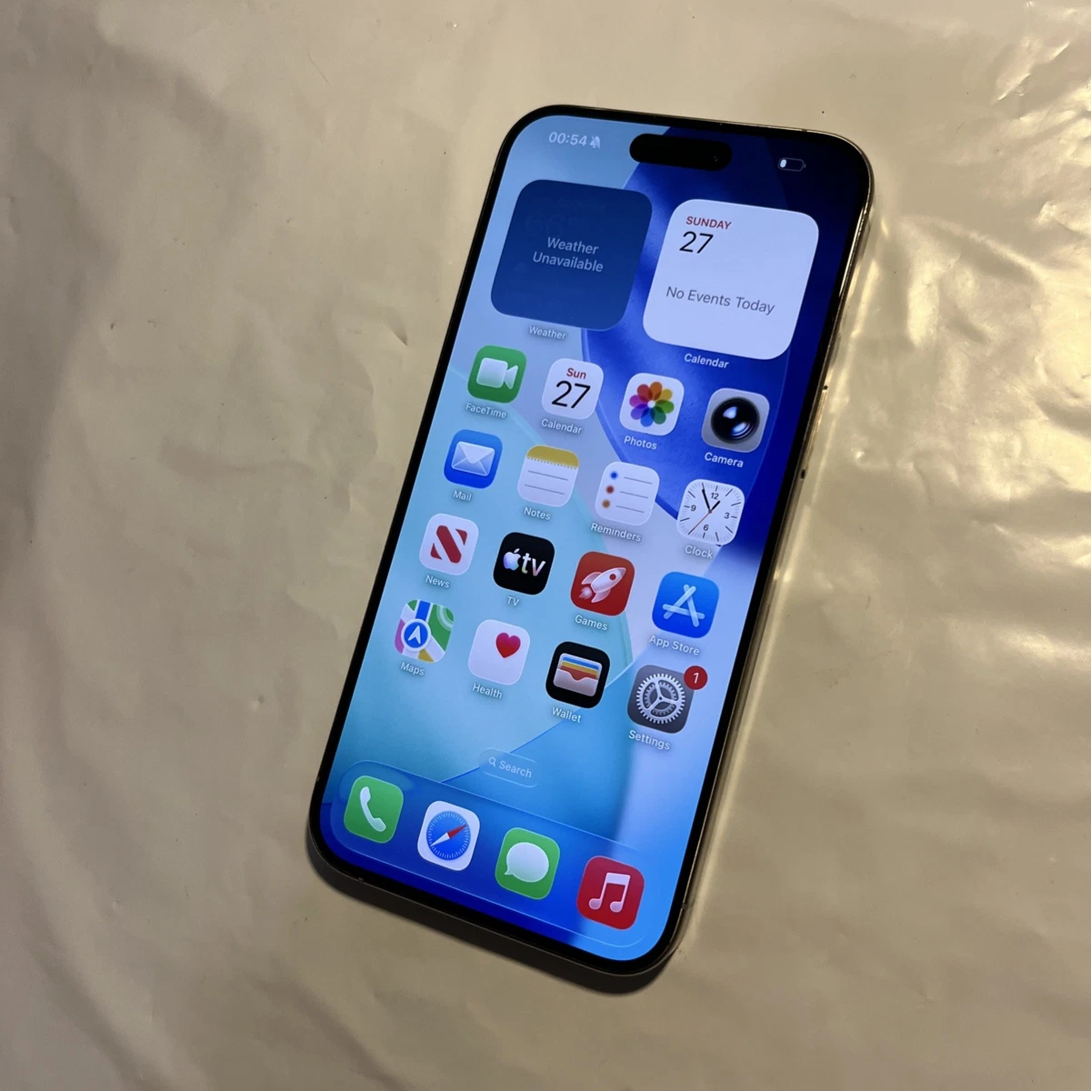 Apple iPhone 15 Pro Max 256GB | eBay