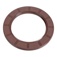 Wellendichtring, Kurbelwelle Blue Print ADG06131 FüR Hyundai Kia, Getriebeseitig