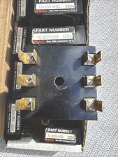 The TS120A-850 (3284) is a solid-state time delay relay made by SSAC / ABB.