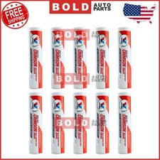 Valvoline VV70124 14.1 Oz Crimson Heavy Duty Multi-Purpose Grease 10-Pack