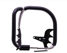 GENUINE OEM FULL WRAP HANDLEBAR FITS HUSQVARNA 385 390XP  588 84 63-01