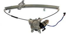 Dorman 741-909 Power Window Regulator and Motor Assembly
