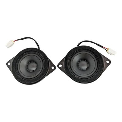 BYD SEAL PARCEL SHELF SPEAKER PAIR Dynaudio 2022-2026 HCE-7911400D