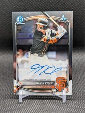 Top Bowman Chrome Baseball Cards of All-Time 18