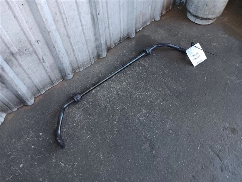 13-17 Porsche 911 991 Front Stabilizer Bar Sway Bar Anti Roll 99134370310 - Image 3 of 4