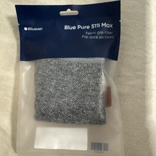 Genuine Pre-filter For Blue Pure 511i Max Air Purifier 113098 Seabed
