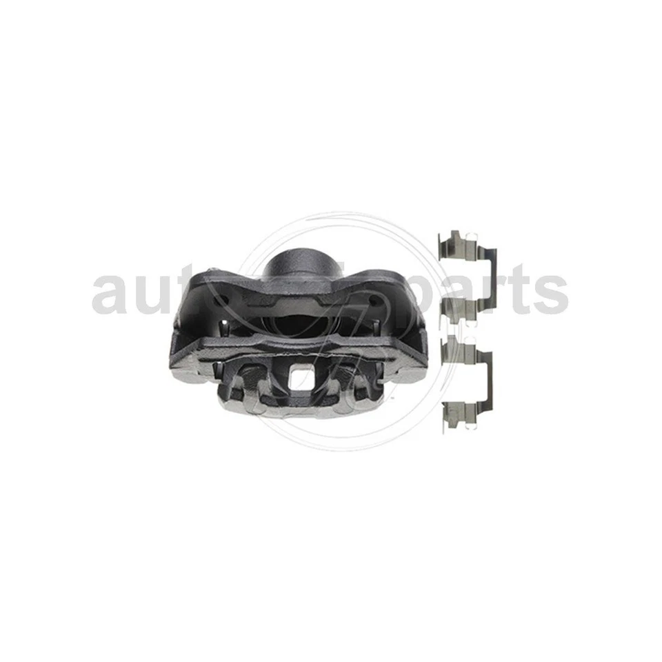 Pinça de freio a disco 2 freios dianteiros Raybestos para 1994-1995 Honda Passport - Imagem 3 de 4