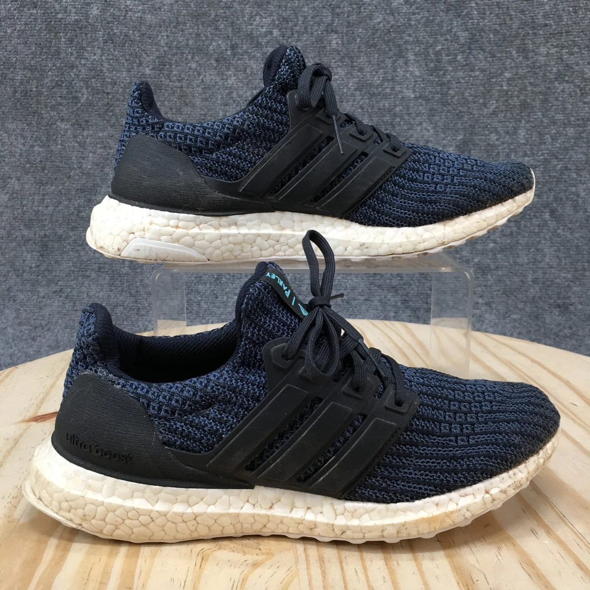 adidas gazelle silver green womens adidas Ultraboost 4.0 DNA Shoes White FZ4009 main image 1