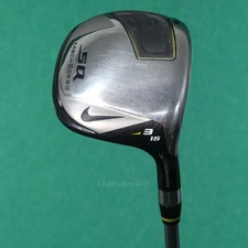 Nike SQ MachSpeed Fairway 15° 3 Wood UST ProForce AxivCore 70G Graphite Regular