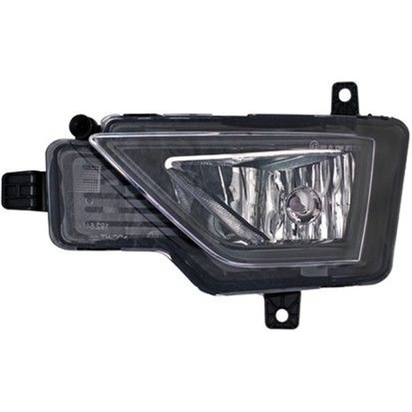 Nebelscheinwerfer Rechts 12 V H11 GlüHlampen-Technologie Hella FüR U.A. VW Golf-image