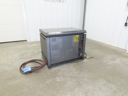 GNB FER100 24-750 T1 Forklift Battery Charger 48V 750Ah 105A 208/240/480V 3Ph