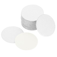 150Pcs 26mm/1.01" Aluminum Foil Cap Liner Sealing Liner for Glass Bottle
