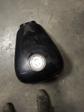Suzuki VZ800 Marauder Fuel Tank Complete With Everything 