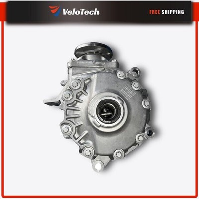 For Mercedes W253 GLC200 GLB200  4MATIC FRONT DIFFERENTIAL AXLE CARRIER OEM US