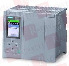 SIEMENS 6ES7518-4AP00-0AB0 / 6ES75184AP000AB0 (USED)