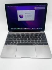週末特価！現金取引は50000円に値下げします！オマケ付！MacBook Early 2016 CPUm5 SSD512G MacBook Retina 12-inch (2016) - Core m5 - 8GB - SSD 512GB | Back