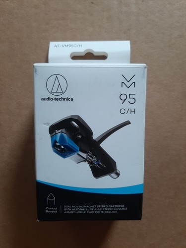 AUDIO-TECNHNICA VM 95 C/H - 第 1/2 張圖片