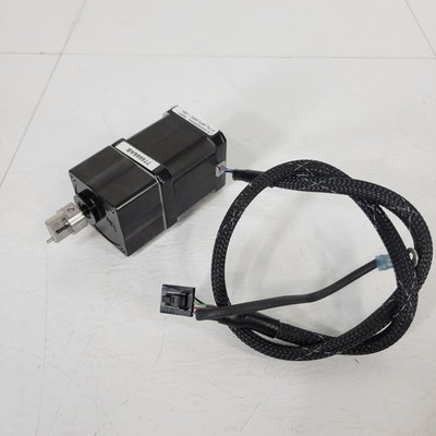 Lin Engineering 4118L-08PD-04RO 060811 High Torque Geared Stepper Motor 1.26A
