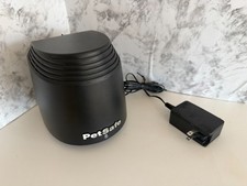 Petsafe Wireless Fence TRANSMITTER 300-1070 w/ Power Cord