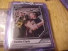 Caitlin Clark 2024 Silver Foil Panini Donruss #20 Basketball Card Iowa Hawkeyes