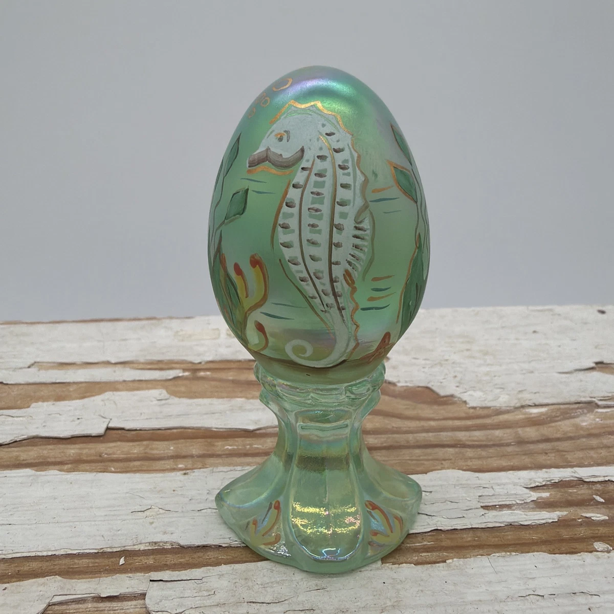 Fenton Egg for sale | eBay