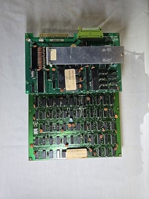 Arcade Frogger PCB Board Sega / Gremlin - Working
