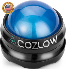 Massage Ball, Muscle Massager Roller Tool for Trigger Point Deep Tissue Release,