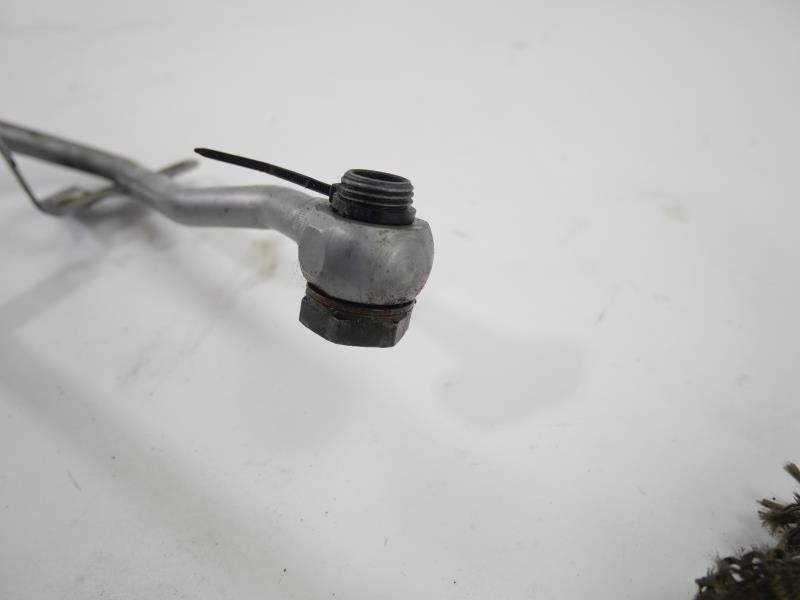 2008-2015 Audi R8 Transmission Oil Cooler Temperature Valve W/ Oil Lines OEM
